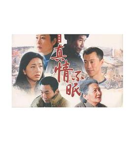 真情不眠第04集