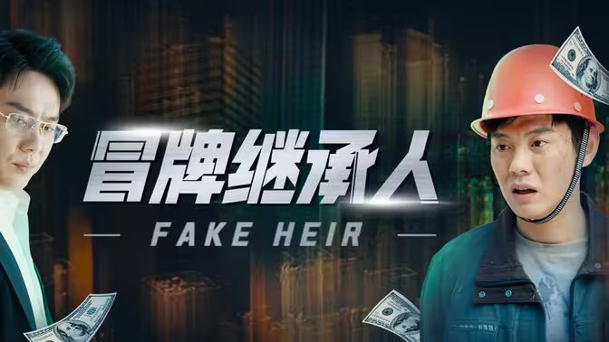冒牌继承人第41-60集