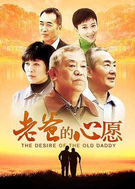 老爸的心愿第20集