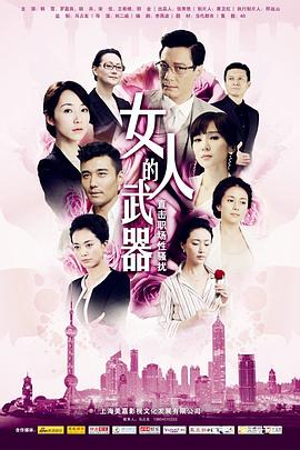 女人的武器第24集