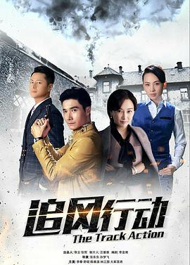 追风行动第9集