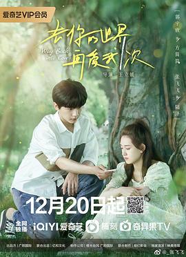 去你的世界再爱我一次第13集