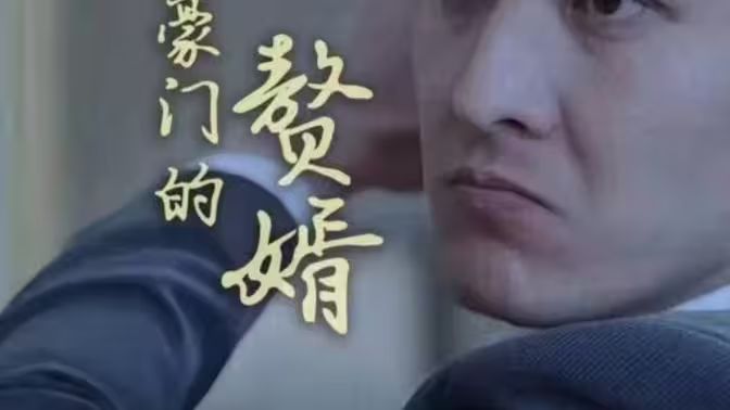 拯救豪门的赘婿第41-60集