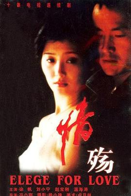 情殇第9集