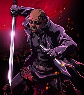 刀锋战士第01集