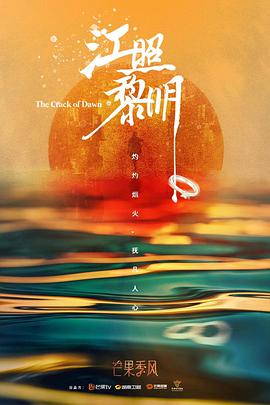 江照黎明第17集