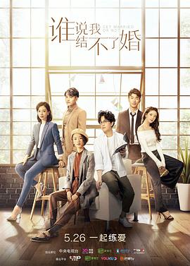 谁说我结不了婚第19集