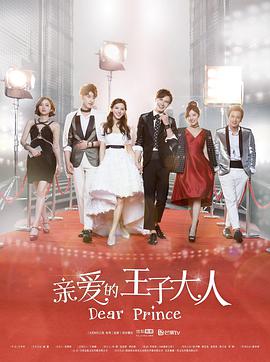 亲爱的王子大人第16集