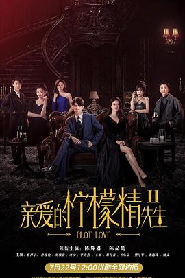 亲爱的柠檬精先生2第10集