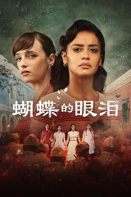 蝴蝶的眼泪第一季第13集(大结局)