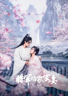 将军的农家妻第02集