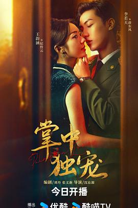 掌中独宠第16集