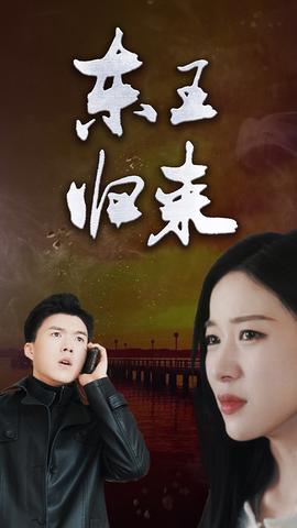 东王归来(全集)