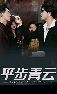 平步青云，离婚后我走上人生巅峰(全集)