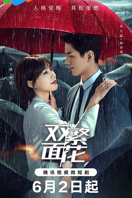 双面繁花第04集