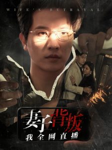 妻子背叛我全网直播第21-40集