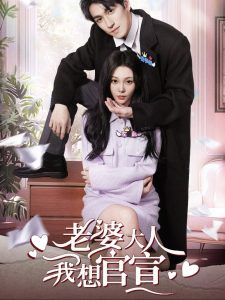 老婆大人我想官宣第1-20集