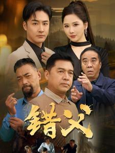 错父第21-40集