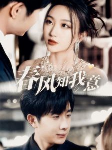 春风知我意第1-20集